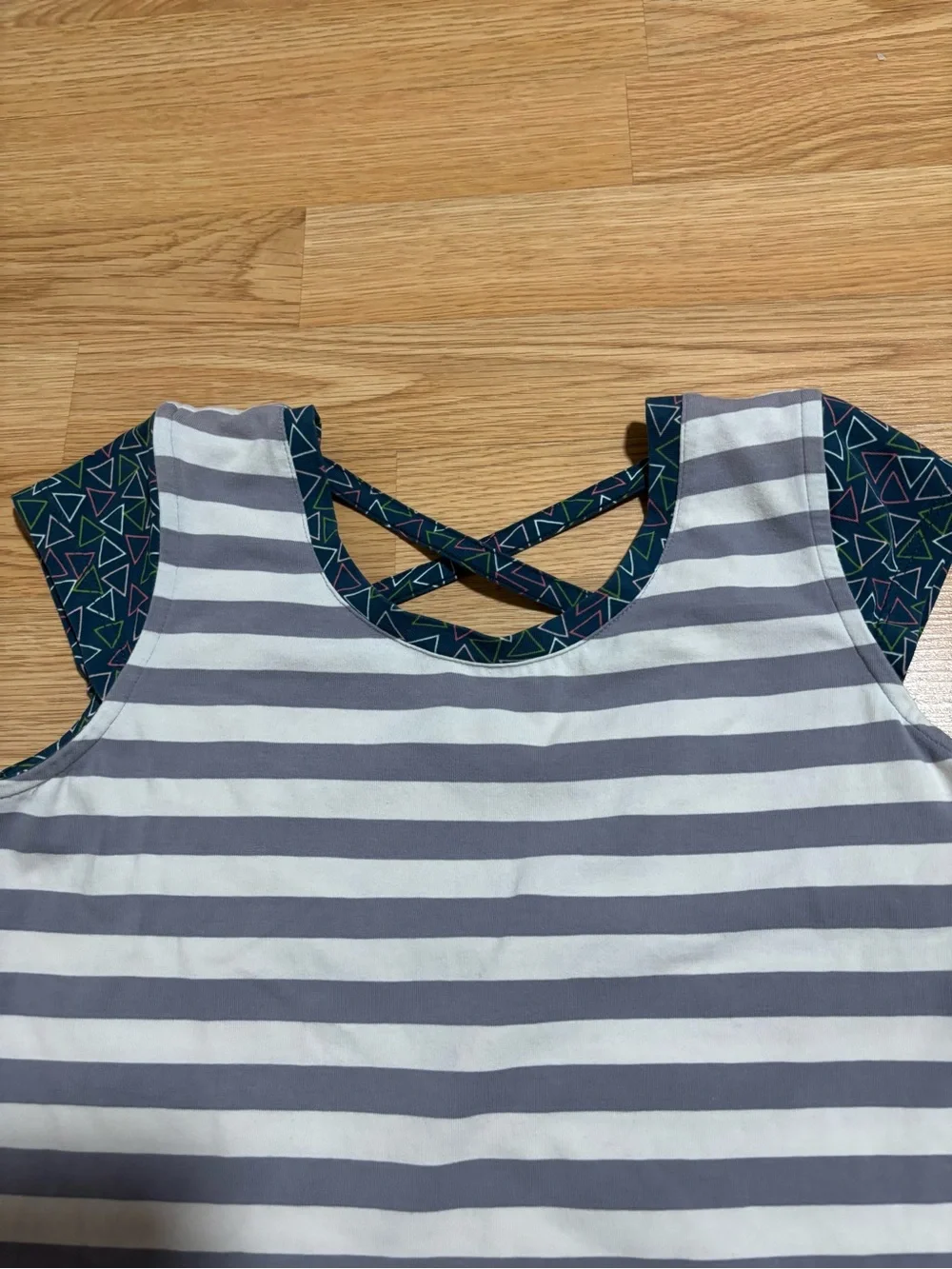 “Matilda Jane” 2pc set size 10/12 (Read Description)